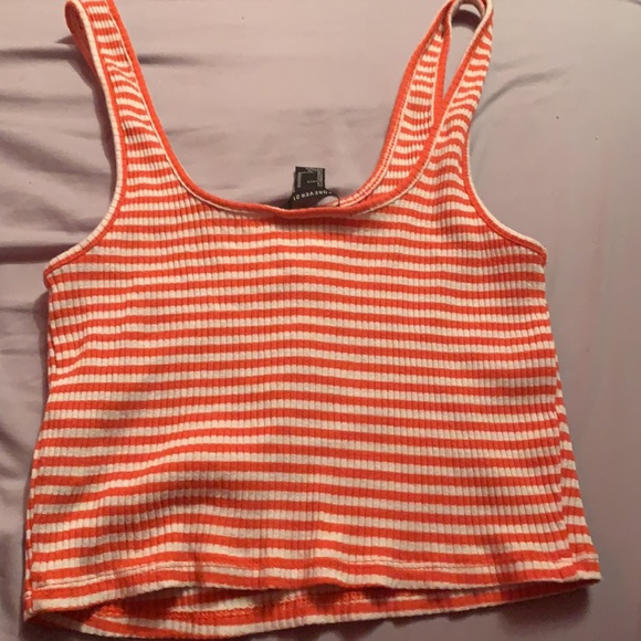 Forever21 Crop Top - Picture 2 of 3